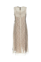 White lace dress -  | High Quality Luxury Handbag Shop
