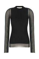 Black nylon top -  | High Quality Luxury Handbag Shop