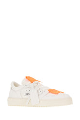 White leather Low Top 3.0 Off Court sneakers -  | High Quality Luxury Handbag Shop