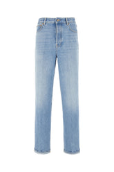 Jeans in denim -  | High Quality Luxury Handbag Shop