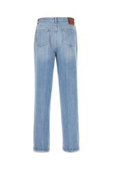 Jeans in denim -  | High Quality Luxury Handbag Shop