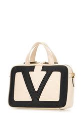 Sand nappa leather Viva Superstar handbag -  | High Quality Luxury Handbag Shop