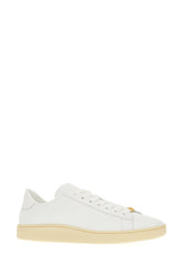 White leather sneakers -  | High Quality Luxury Handbag Shop