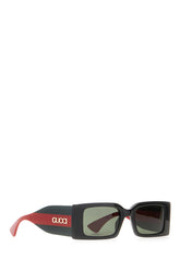 Multicolor acetate sunglasses -  | High Quality Luxury Handbag Shop
