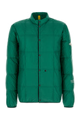 Green 7 Moncler FRGMT down jacket -  | High Quality Luxury Handbag Shop