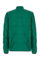 Green 7 Moncler FRGMT down jacket -  | High Quality Luxury Handbag Shop