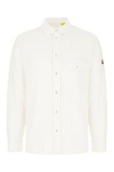 White 7 Moncler FRGMT down jacket -  | High Quality Luxury Handbag Shop
