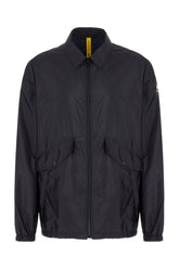 Printed nylon jacket -  | High Quality Luxury Handbag Shop