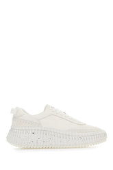 White leather Nama sneakers -  | High Quality Luxury Handbag Shop