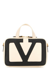 Sand nappa leather Viva Superstar handbag -  | High Quality Luxury Handbag Shop
