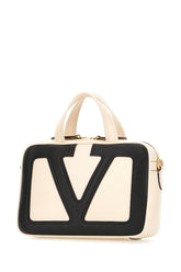 Sand nappa leather Viva Superstar handbag -  | High Quality Luxury Handbag Shop