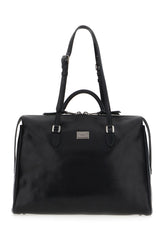 Black leather handbag -  | High Quality Luxury Handbag Shop