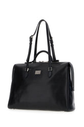 Black leather handbag -  | High Quality Luxury Handbag Shop