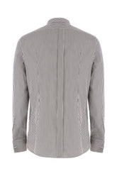 Camicia in popeline stampato -  | High Quality Luxury Handbag Shop