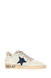 Multicolor nappa leather Ball Star sneakers -  | High Quality Luxury Handbag Shop