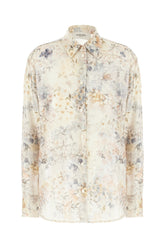 Embellished polyester shirt -  | High Quality Luxury Handbag Shop