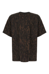 Multicolor cotton t-shirt -  | High Quality Luxury Handbag Shop