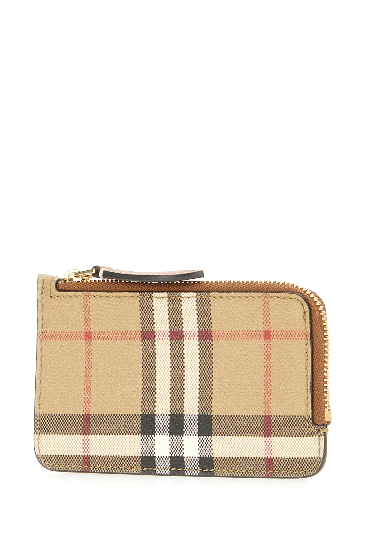 Printed canvas card holder -  | High Quality Luxury Handbag Shop