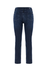 Jeans in denim -  | High Quality Luxury Handbag Shop
