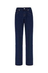 Jeans in denim -  | High Quality Luxury Handbag Shop