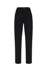 Black denim jeans -  | High Quality Luxury Handbag Shop