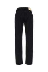 Black denim jeans -  | High Quality Luxury Handbag Shop