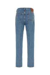 Jeans in denim -  | High Quality Luxury Handbag Shop