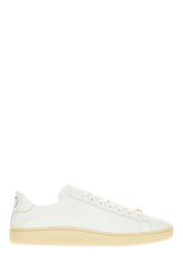 Sneakers in pelle bianca -  | High Quality Luxury Handbag Shop
