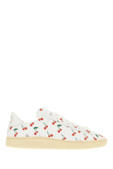 Sneakers in pelle stampata -  | High Quality Luxury Handbag Shop