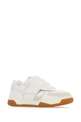 White leather sneakers -  | High Quality Luxury Handbag Shop