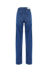 Jeans Joia in denim -  | High Quality Luxury Handbag Shop