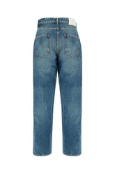 Jeans in denim -  | High Quality Luxury Handbag Shop