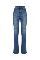 Jeans in denim -  | High Quality Luxury Handbag Shop
