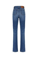 Jeans in denim -  | High Quality Luxury Handbag Shop