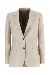 Embroidered wool suit -  | High Quality Luxury Handbag Shop