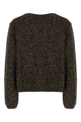Multicolor wool cardigan -  | High Quality Luxury Handbag Shop