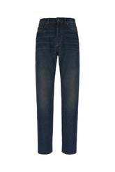 Jeans in denim -  | High Quality Luxury Handbag Shop