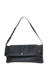 Black leather handbag -  | High Quality Luxury Handbag Shop