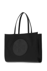 Black nylon small Ella shopping bag -  | High Quality Luxury Handbag Shop