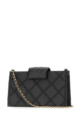 Black leather wallet -  | High Quality Luxury Handbag Shop