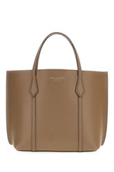 Brown leather handbag -  | High Quality Luxury Handbag Shop
