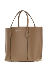 Brown leather handbag -  | High Quality Luxury Handbag Shop
