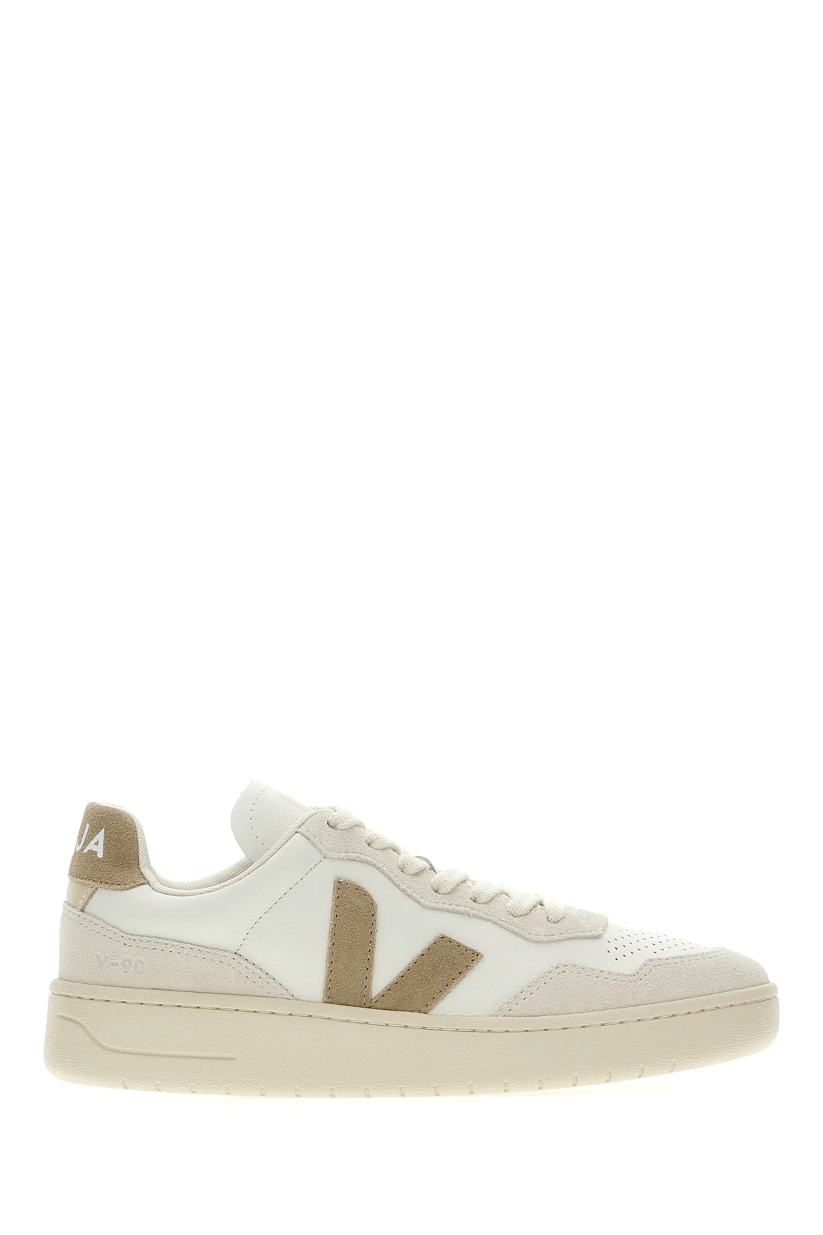 Multicolor leather V-90 sneakers -  | High Quality Luxury Handbag Shop