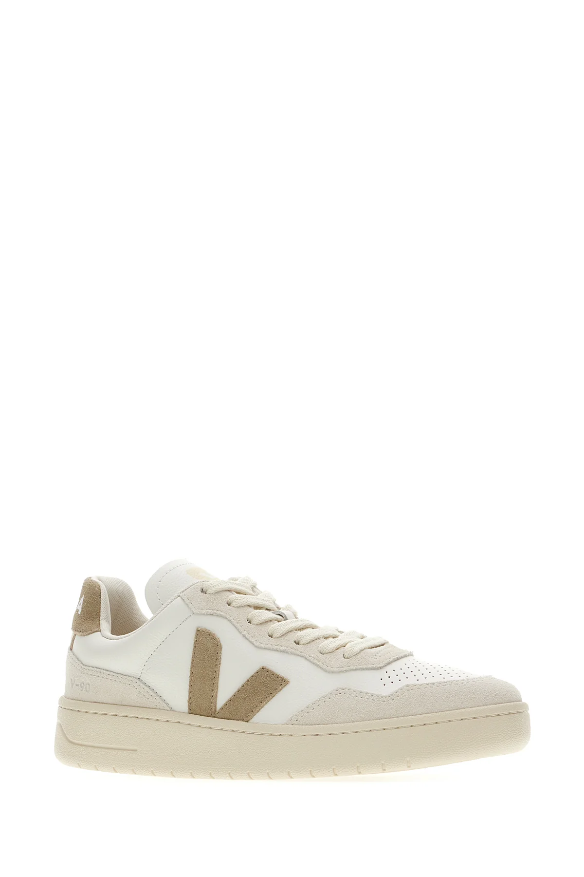 Multicolor leather V-90 sneakers -  | High Quality Luxury Handbag Shop