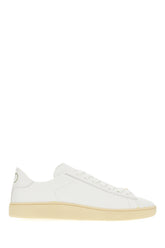 White leather VLogo Signature sneakers -  | High Quality Luxury Handbag Shop