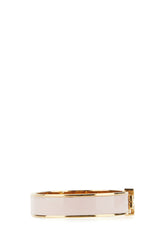 Two-tone metal bracelet -  | High Quality Luxury Handbag Shop