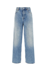 Jeans in denim -  | High Quality Luxury Handbag Shop