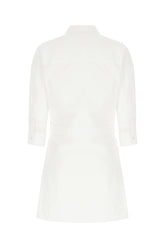 White poplin shirt -  | High Quality Luxury Handbag Shop
