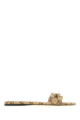 Slippers in tessuto GG -  | High Quality Luxury Handbag Shop
