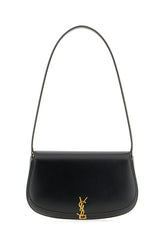 Borsa a spalla Voltaire mini in pelle testa di moro -  | High Quality Luxury Handbag Shop